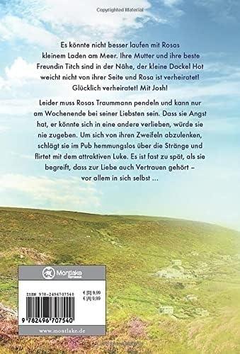 Rückseite: 9782496707540 | Kleine Zweifel, große Liebe | Nicola May | Taschenbuch | 332 S. | 2021