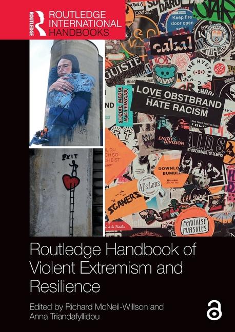 Cover: 9781032211701 | Routledge Handbook of Violent Extremism and Resilience | Taschenbuch