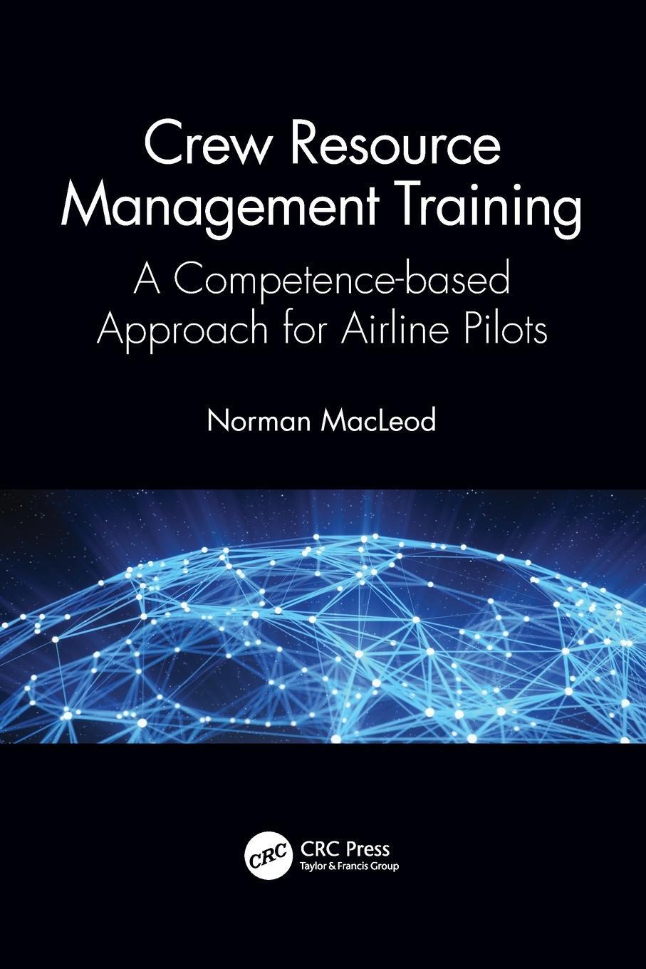 Cover: 9780367687328 | Crew Resource Management Training | Norman Macleod | Taschenbuch