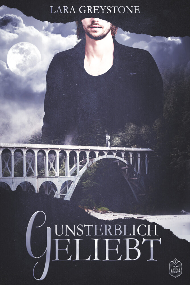 Cover: 9783946172635 | Unsterblich geliebt | Lara Greystone | Taschenbuch | 398 S. | Deutsch