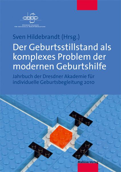 Cover: 9783940529985 | Der Geburtsstillstand als komplexes Problem der modernen Geburtshilfe