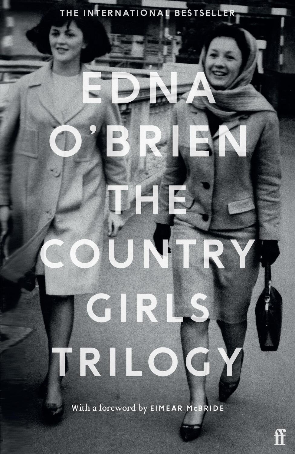 Cover: 9780571352906 | The Country Girls Trilogy | Edna O'Brien | Taschenbuch | Englisch