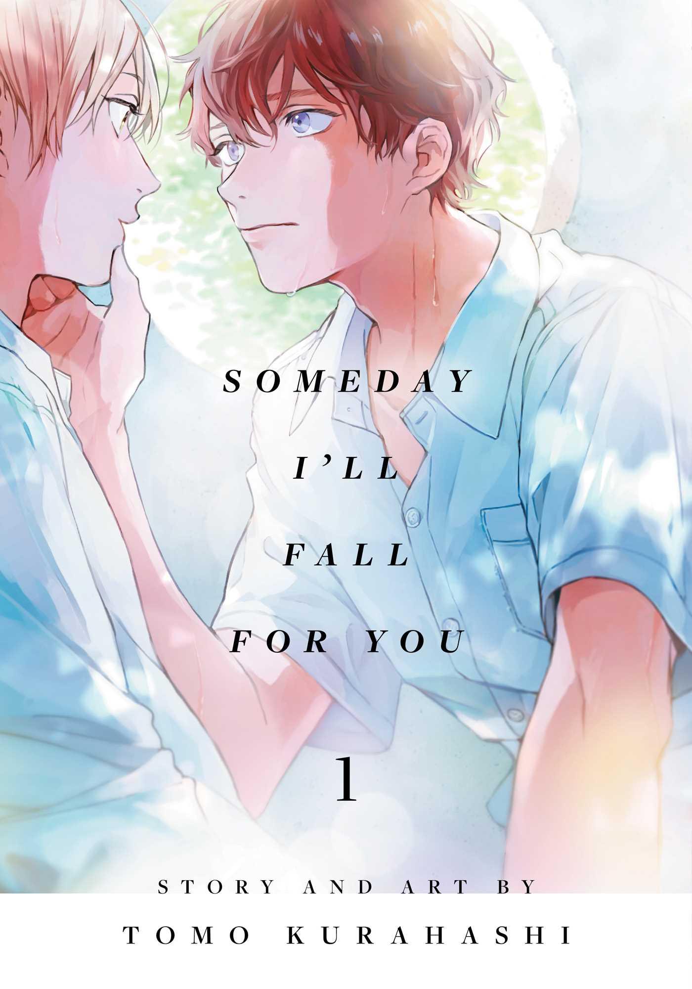 Cover: 9781974749614 | Someday I'll Fall for You, Vol. 1 | Tomo Kurahashi | Taschenbuch