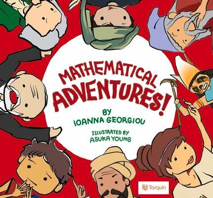 Cover: 9781907550201 | Mathematical Adventures | Ioanna Georgiou | Taschenbuch | Englisch