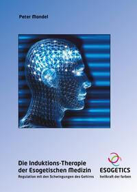 Cover: 9783925806346 | Die Induktions-Therapie der Esogetischen Medizin | Peter Mandel | Buch