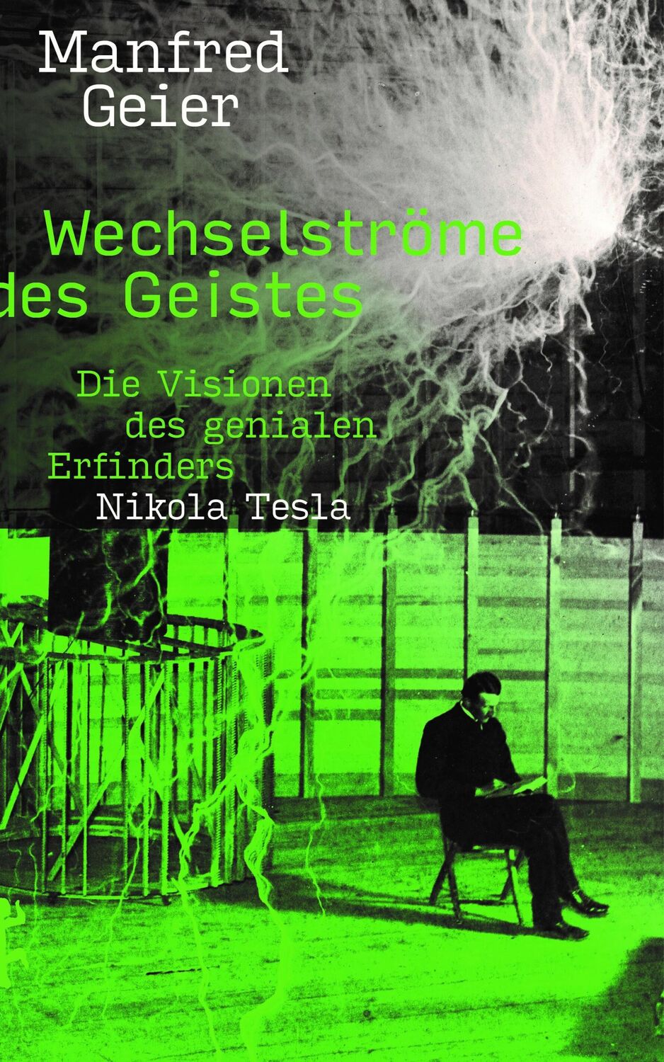 Cover: 9783751803908 | Wechselströme des Geistes | Manfred Geier | Buch | 141 S. | Deutsch