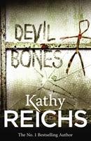 Cover: 9780099492375 | Devil Bones | (Temperance Brennan 11) | Kathy Reichs | Taschenbuch