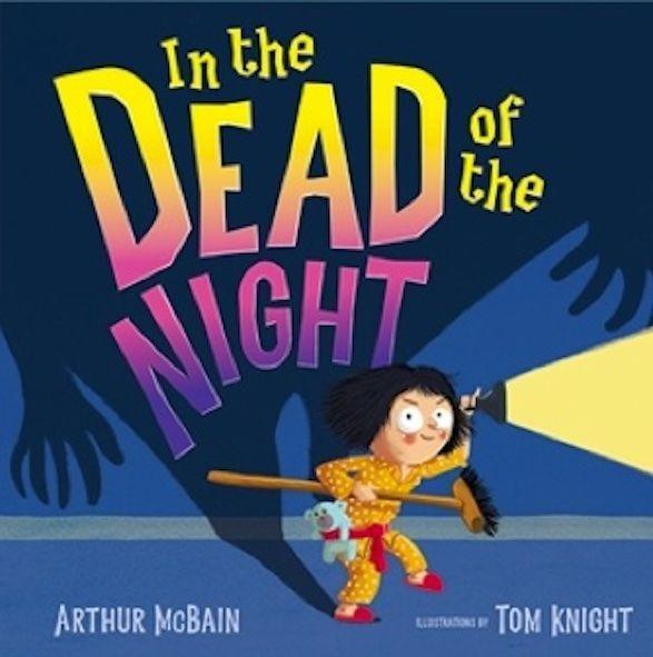 Cover: 9781761211317 | In the Dead of the Night | Arthur McBain | Taschenbuch | 32 S. | 2022