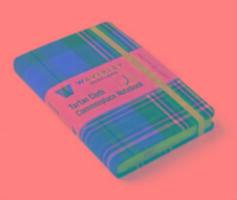 Cover: 9781849344210 | MacLean of Duart: Waverley Genuine Tartan Cloth Commonplace...