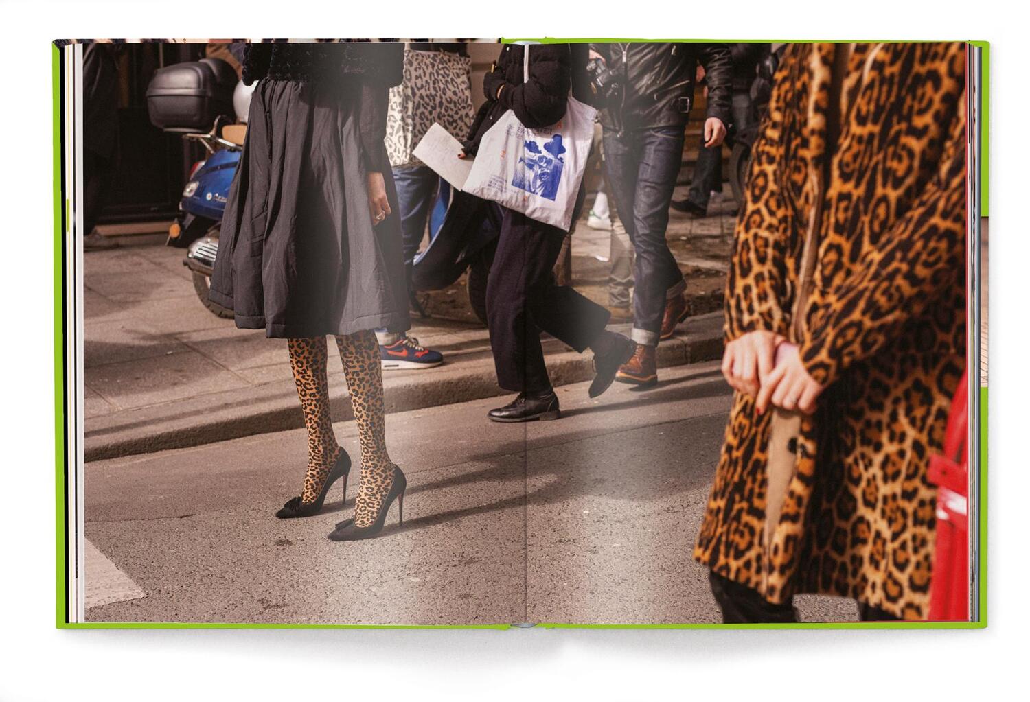 Bild: 9783961715084 | It's all about Animal Print | Suzanne Middlemass | Buch | 192 S.