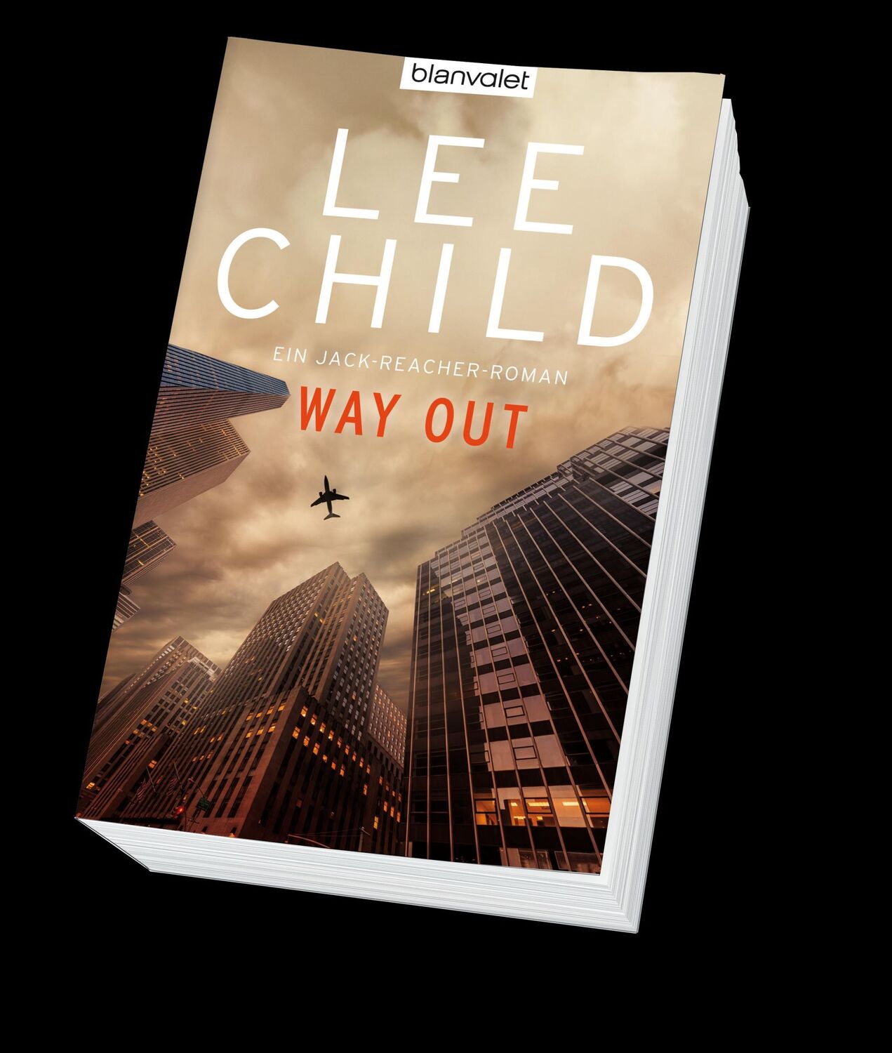 Bild: 9783442372096 | Way Out | Ein Jack-Reacher-Roman | Lee Child | Taschenbuch | 480 S.