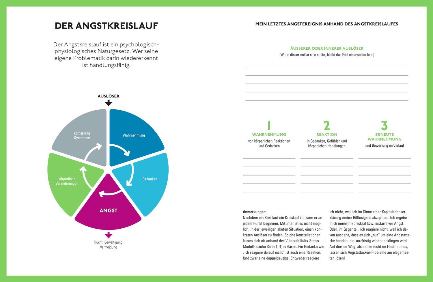 Bild: 9783747107799 | Stark gegen Ängste | phil. Andreas Hillert | Taschenbuch | 176 S.