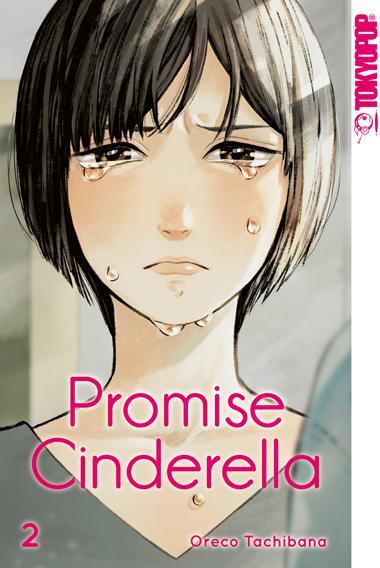 Cover: 9783842061040 | Promise Cinderella 02 | Oreco Tachibana | Taschenbuch | 208 S. | 2021