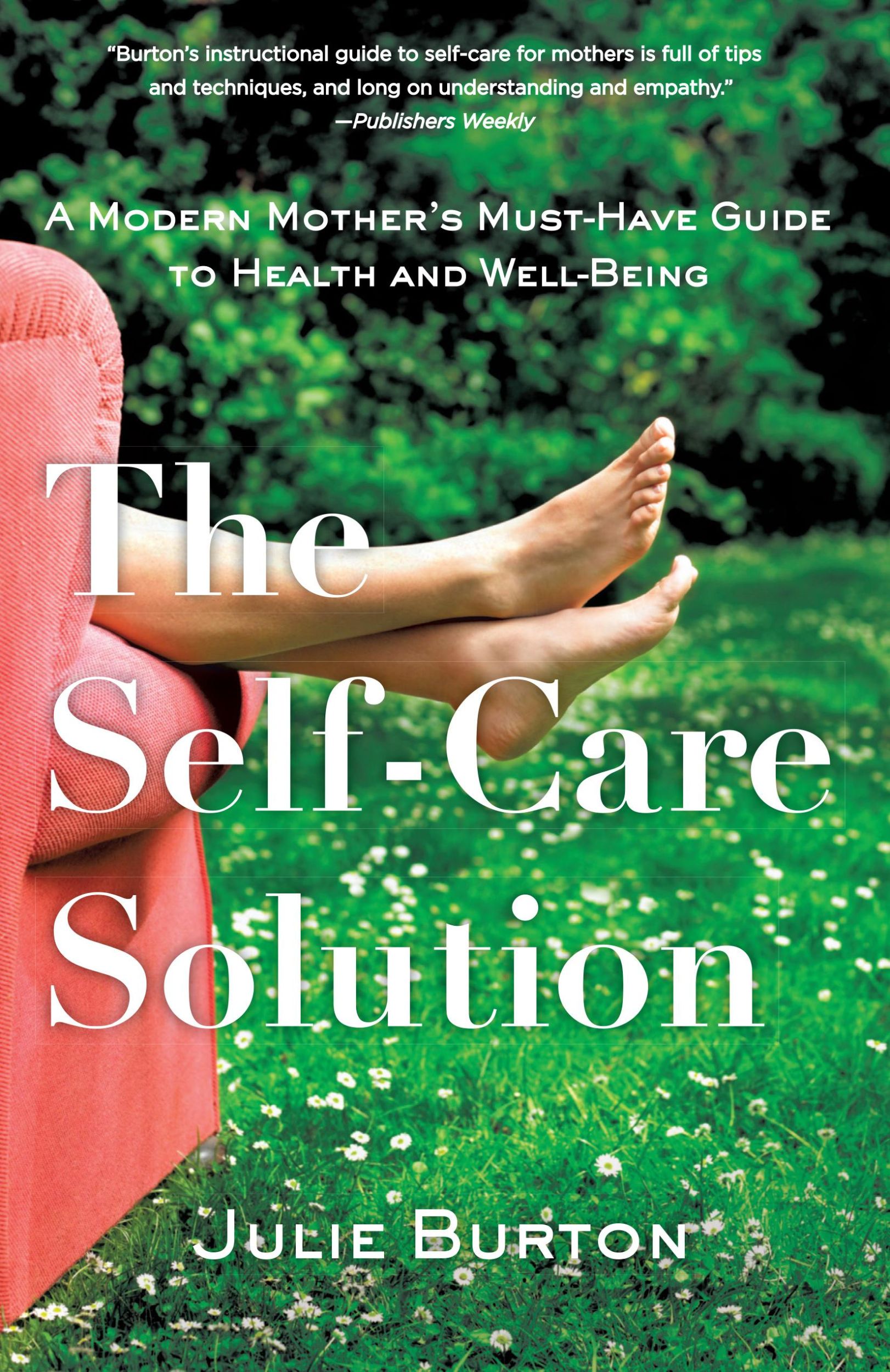 Bild: 9781631520686 | The Self-Care Solution | Julie Burton | Taschenbuch | Paperback | 2016