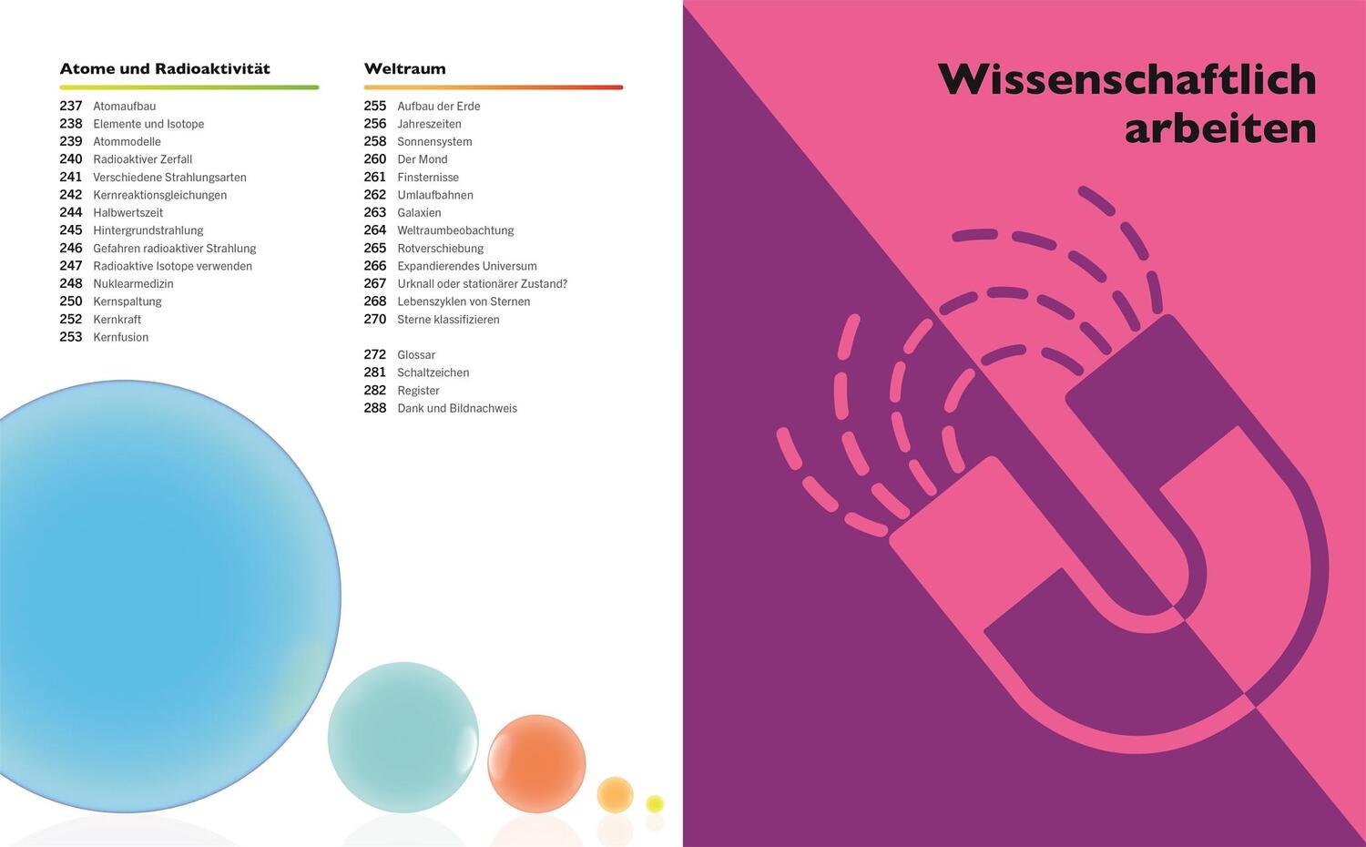 Bild: 9783831044290 | Visuelles Wissen. Physik | Taschenbuch | Visuelles Wissen | 288 S.