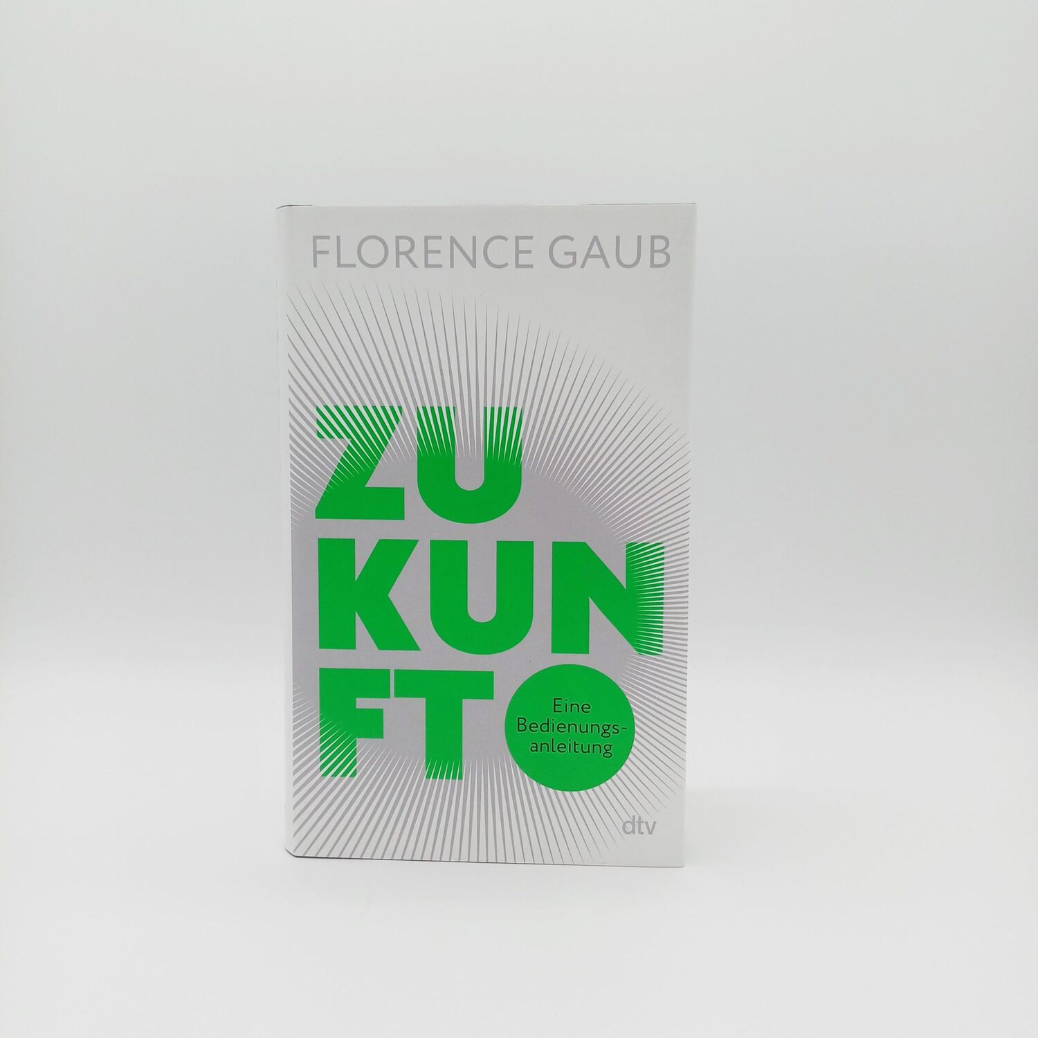 Bild: 9783423283724 | Zukunft | Florence Gaub | Buch | 224 S. | Deutsch | 2023