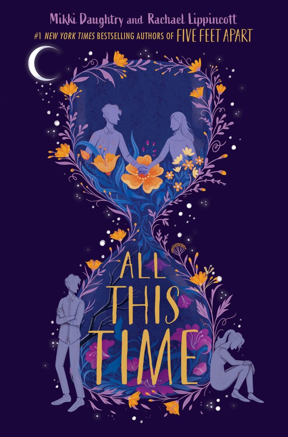 Cover: 9781471192197 | All This Time | Rachael Lippincott (u. a.) | Taschenbuch | 336 S.