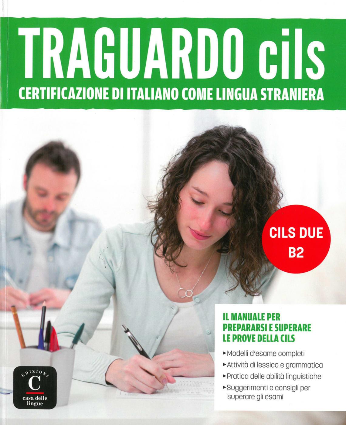 Cover: 9783125256804 | Traguardo CILS B2 | Bargalló | Taschenbuch | 223 S. | Deutsch | 2016