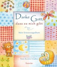 Cover: 9783868275902 | Danke Gott, dass es mich gibt | Sally Ann Wright | Buch | 48 S. | 2016