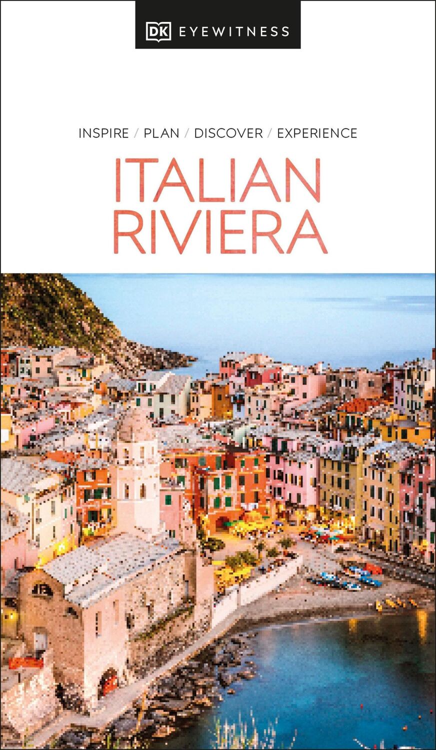 Cover: 9780241470848 | DK Italian Riviera | DK Travel | Taschenbuch | Englisch | 2024