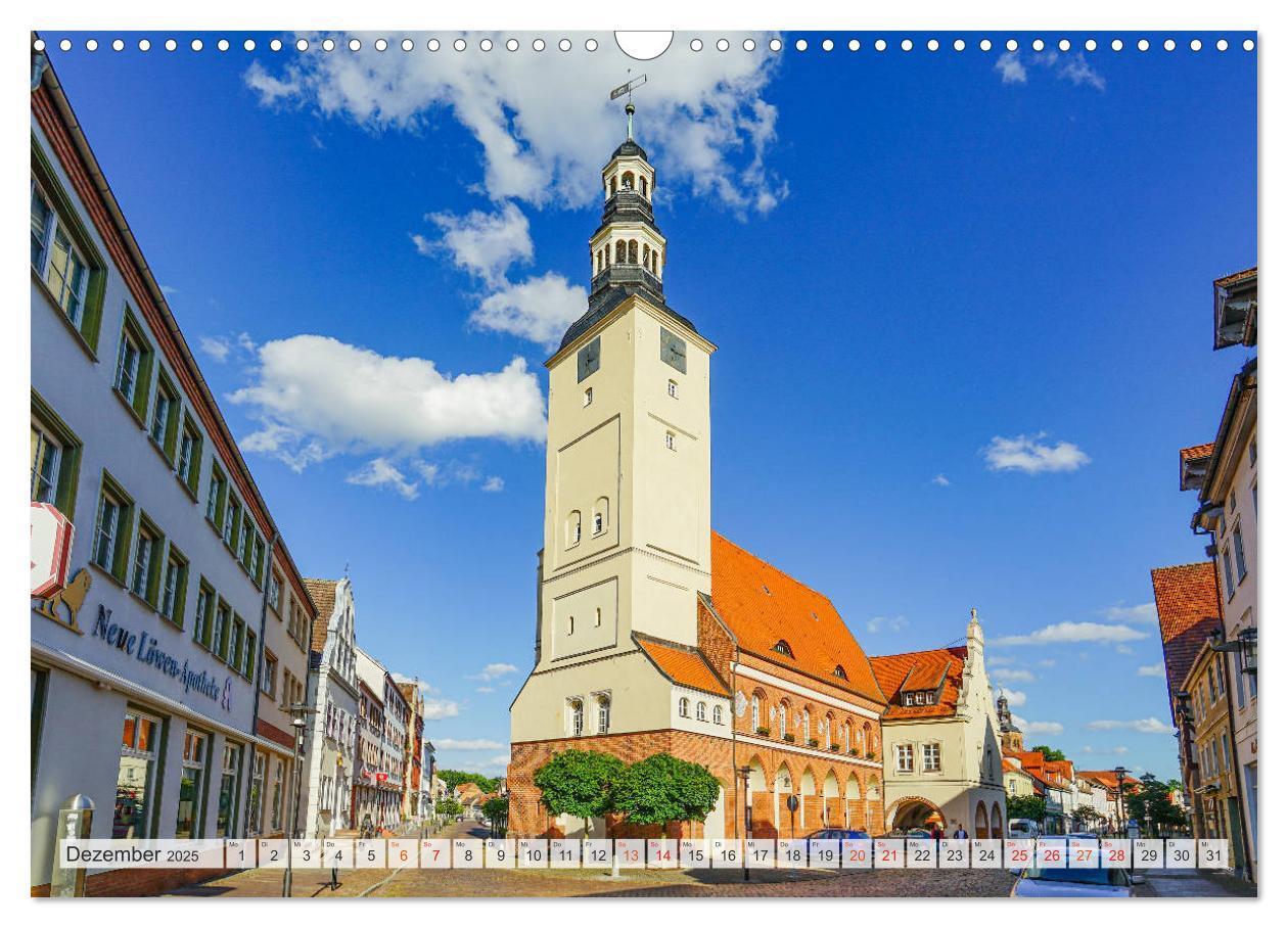 Bild: 9783435223947 | Gardelegen Impressionen (Wandkalender 2025 DIN A3 quer), CALVENDO...