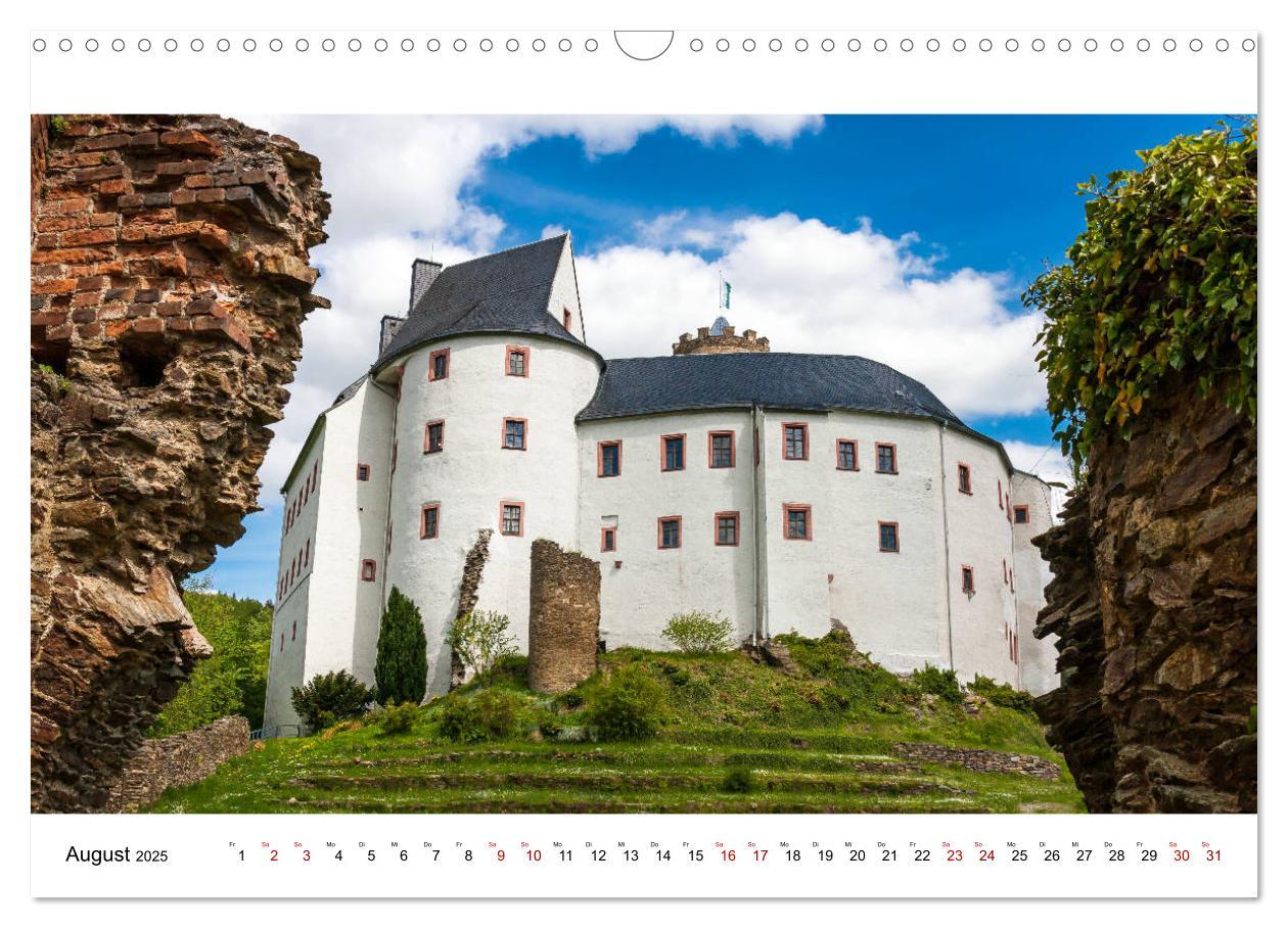 Bild: 9783435332755 | Einblicke in das Erzgebirge (Wandkalender 2025 DIN A3 quer),...