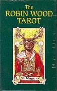 Cover: 9780875428949 | The Robin Wood Tarot | Robin Wood | Englisch | 2002