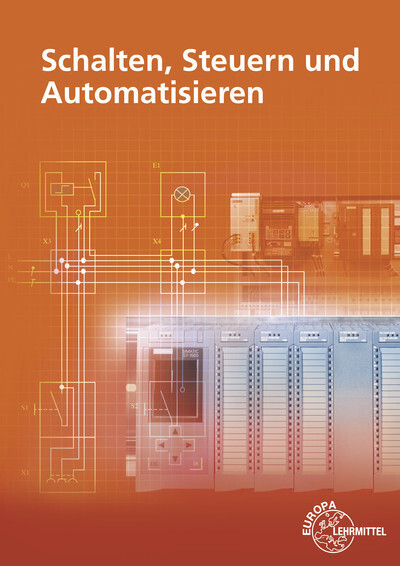 Cover: 9783808536872 | Schalten, Steuern und Automatisieren | Aufgabensammlung | Tapken