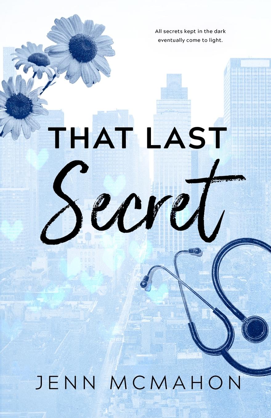 Cover: 9798988916420 | That Last Secret | Jenn McMahon | Taschenbuch | Englisch | 2024