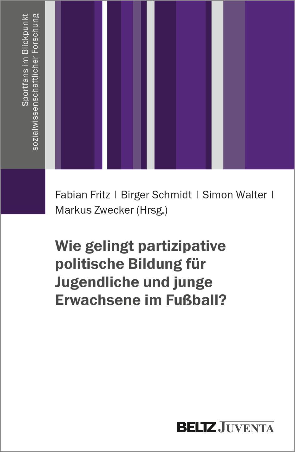 Cover: 9783779975762 | Wie gelingt partizipative politische Bildung für Jugendliche und...