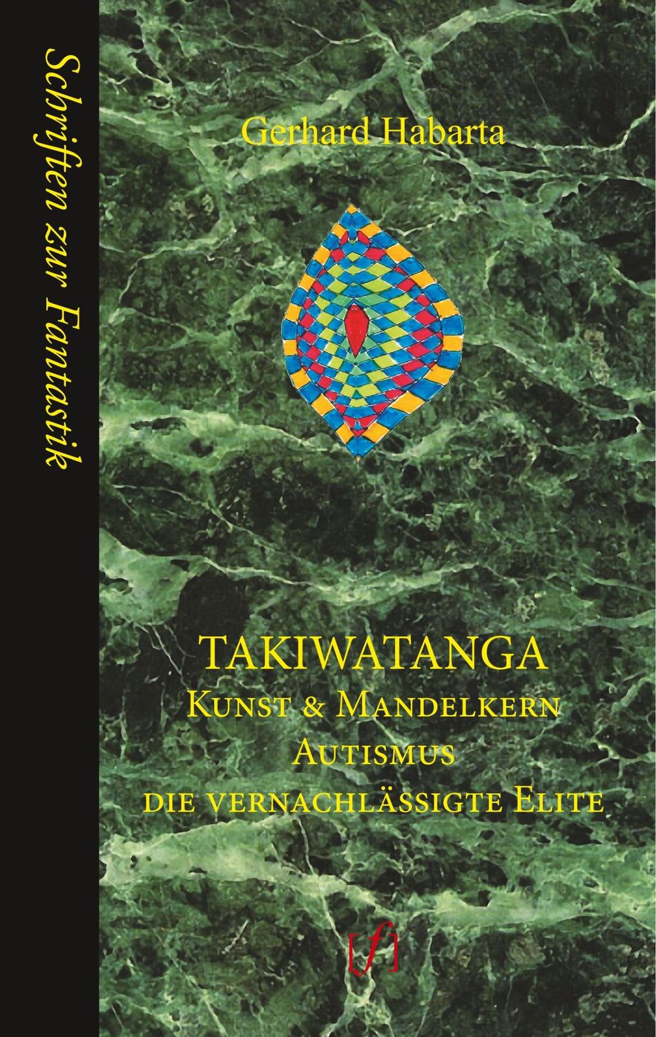 Cover: 9783750469938 | Takiwatanga | Autismus - die vernachlässigte Elite | Gerhard Habarta