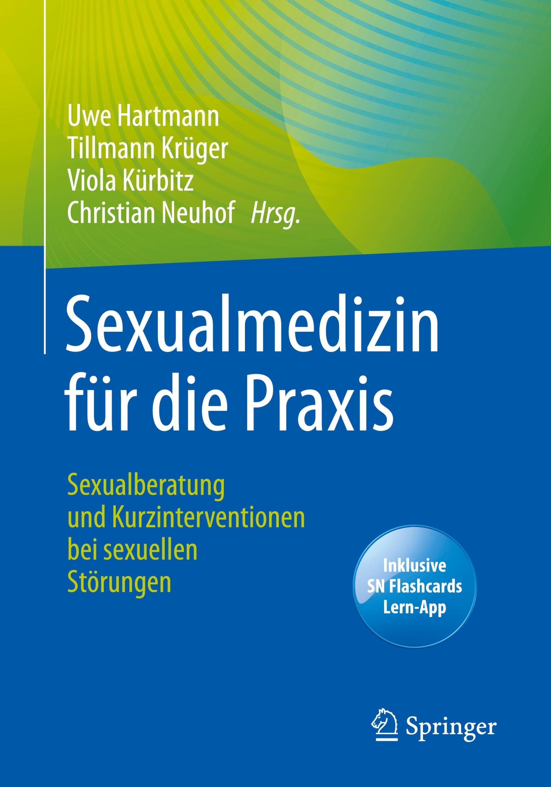 Cover: 9783662625118 | Sexualmedizin für die Praxis | Uwe Hartmann (u. a.) | Bundle | Deutsch