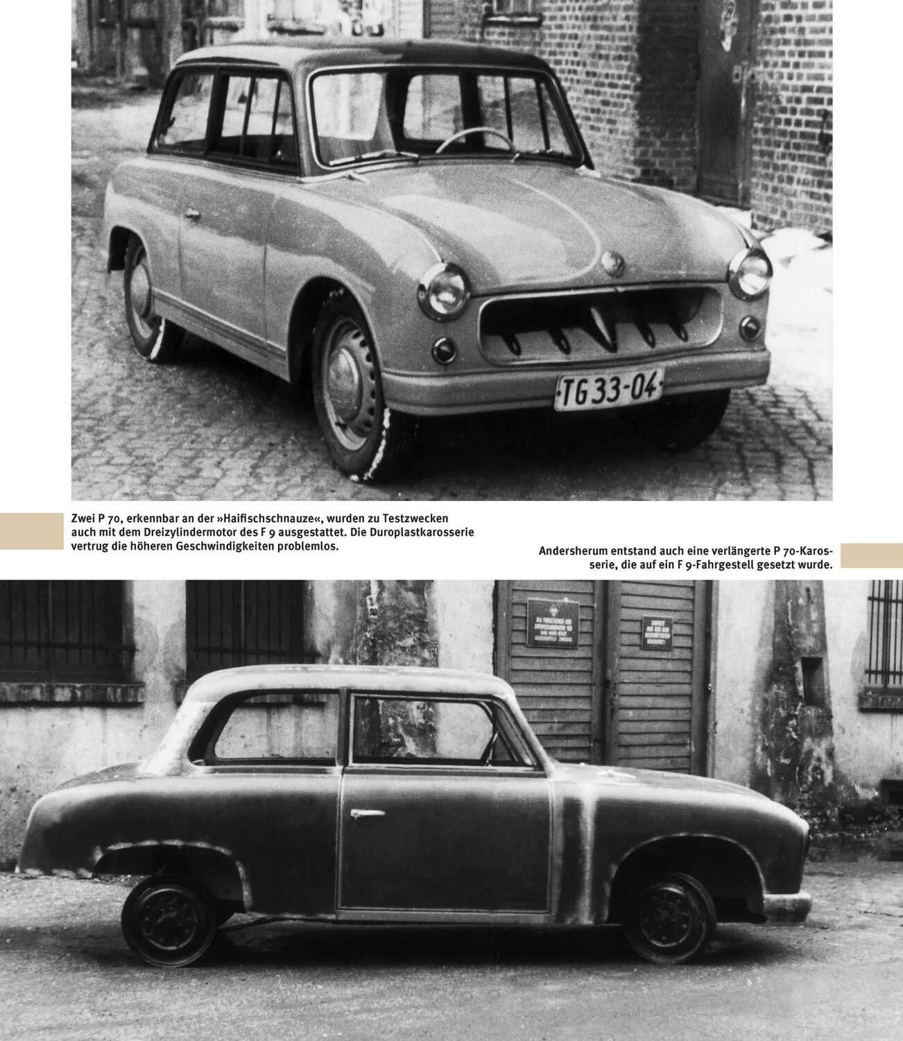 Bild: 9783613046412 | Trabant | Legende auf Rädern | Frank Rönicke | Buch | 224 S. | Deutsch