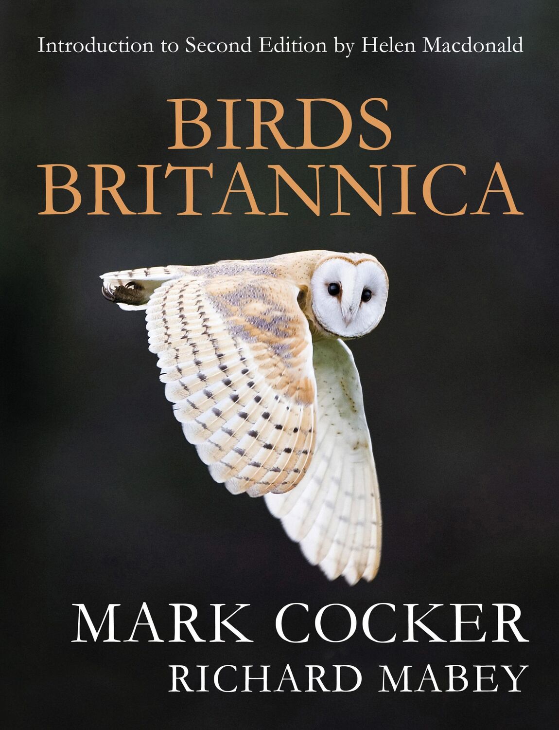 Cover: 9781784743789 | Birds Britannica | Mark Cocker (u. a.) | Buch | Gebunden | Englisch