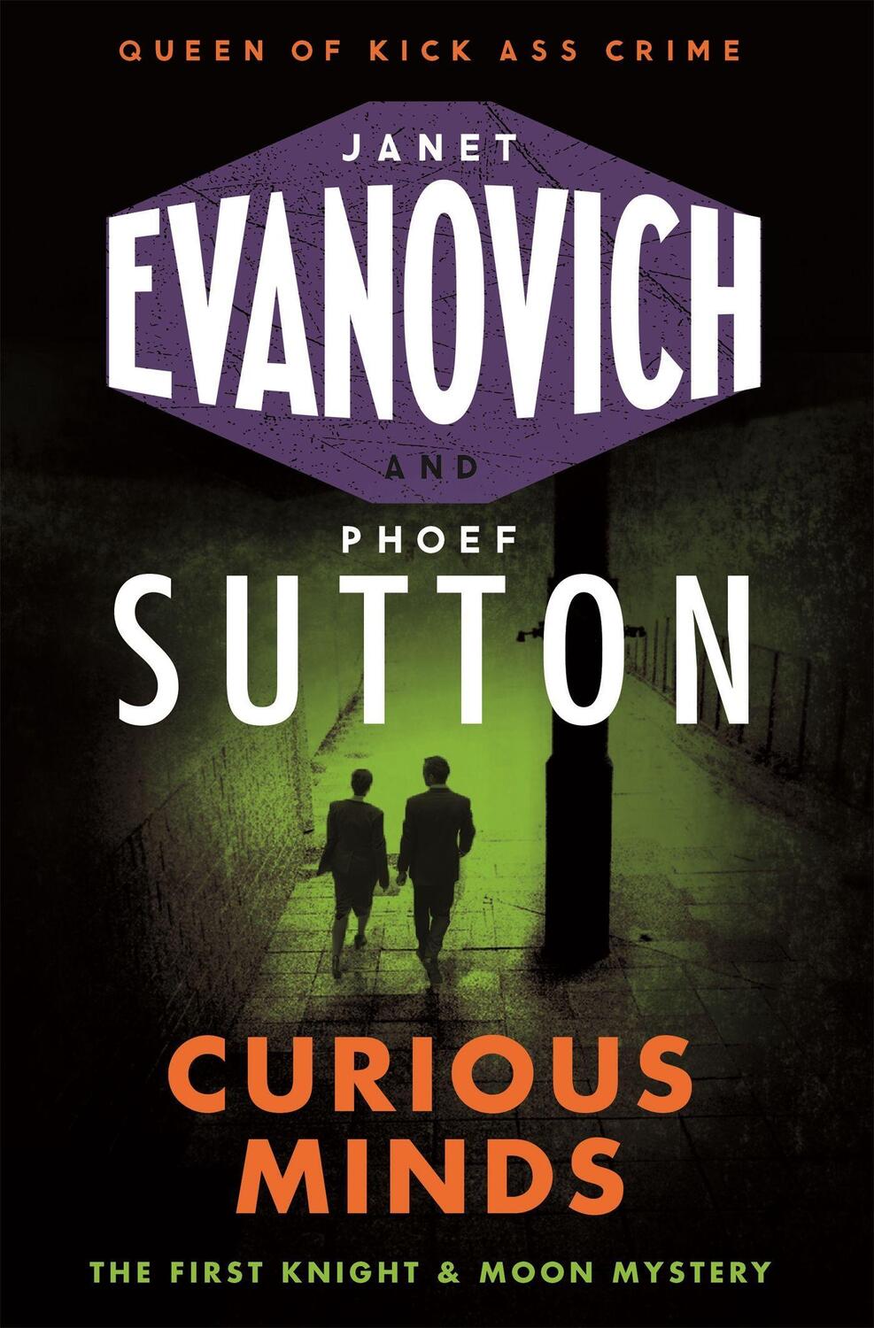 Cover: 9781472225535 | Curious Minds | Janet Evanovich (u. a.) | Taschenbuch | 336 S. | 2017