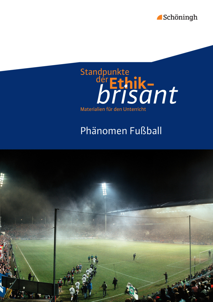 Cover: 9783140253253 | Phänomen Fußball | Phänomen Fußball | Carsten Frigger (u. a.) | 53 S.