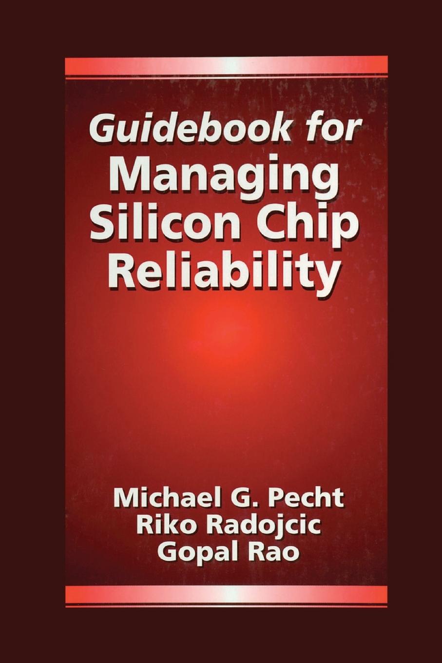 Cover: 9780367400064 | Guidebook for Managing Silicon Chip Reliability | Pecht (u. a.) | Buch