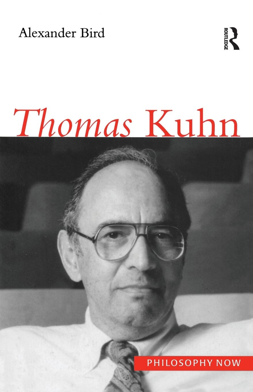 Cover: 9781902683119 | Thomas Kuhn | Alexander Bird | Taschenbuch | Paperback | Englisch