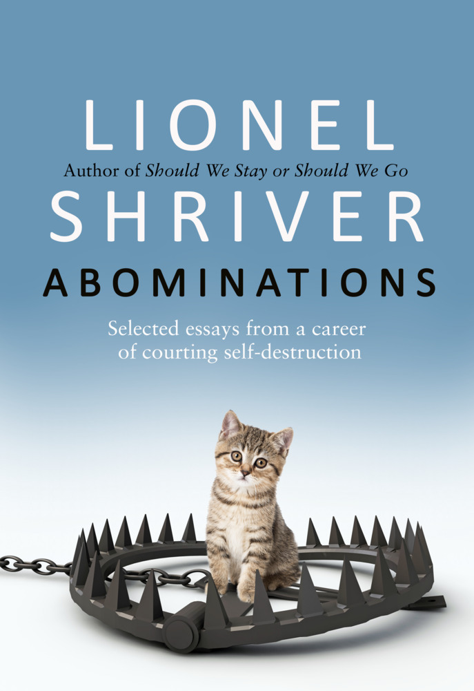 Cover: 9780008458621 | Abominations | Lionel Shriver | Taschenbuch | Kartoniert / Broschiert