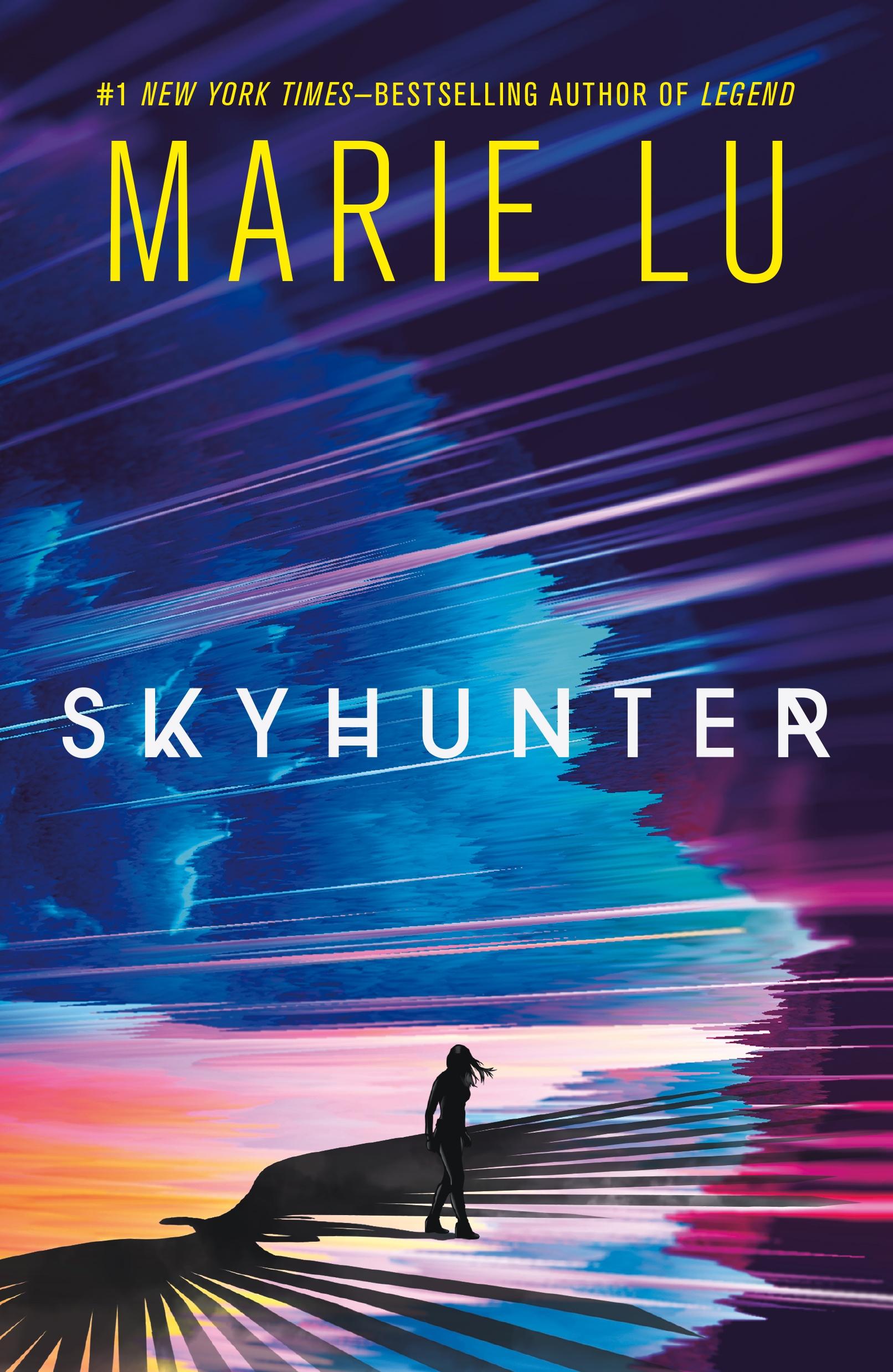 Cover: 9781250802699 | Skyhunter | Marie Lu | Taschenbuch | Skyhunter Duology | Englisch