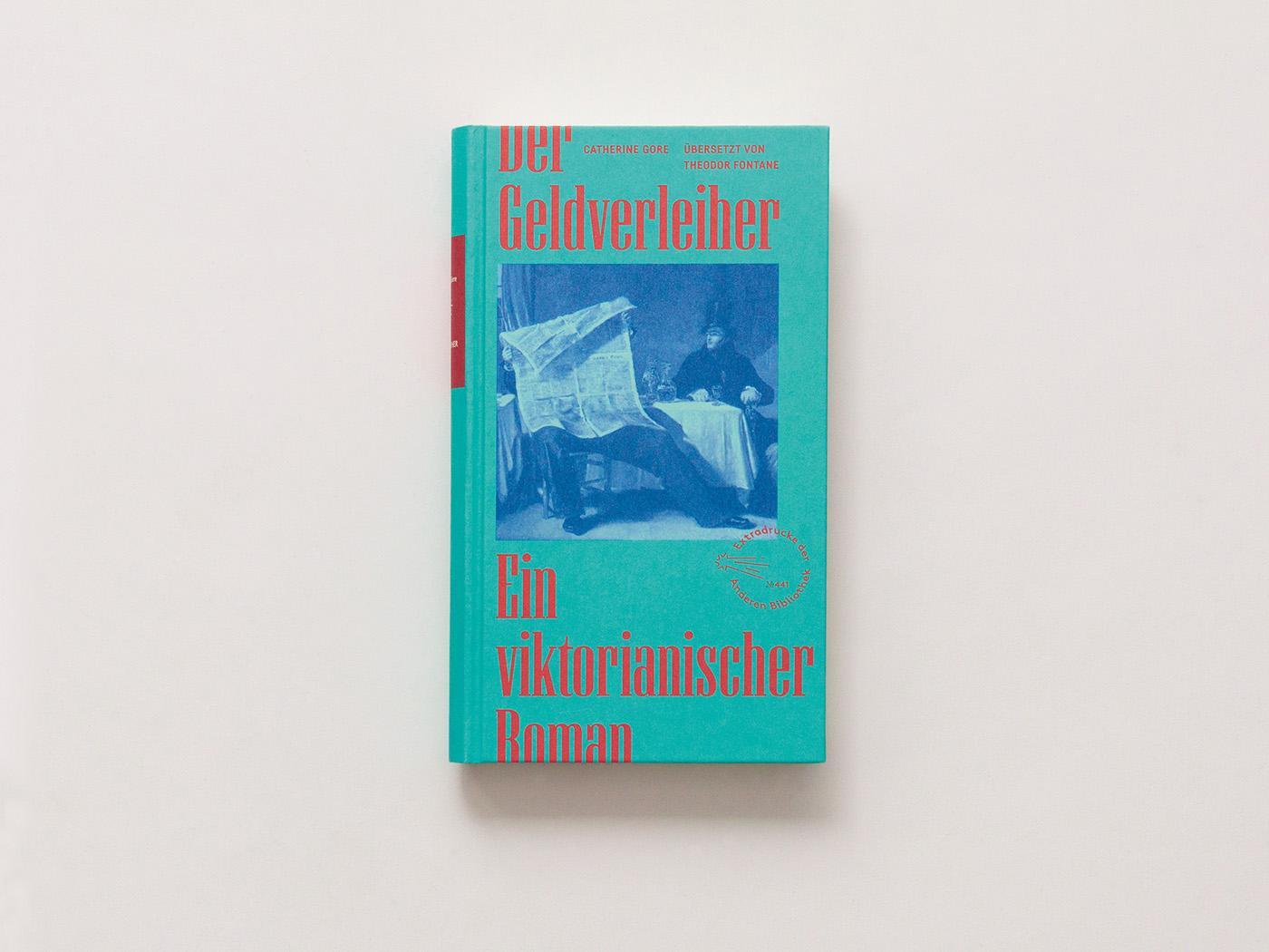 Bild: 9783847720430 | Der Geldverleiher | Ein viktorianischer Roman | Catherine Gore | Buch