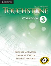 Cover: 9781107642713 | Touchstone Level 3 Workbook | Helen Sandiford (u. a.) | Taschenbuch