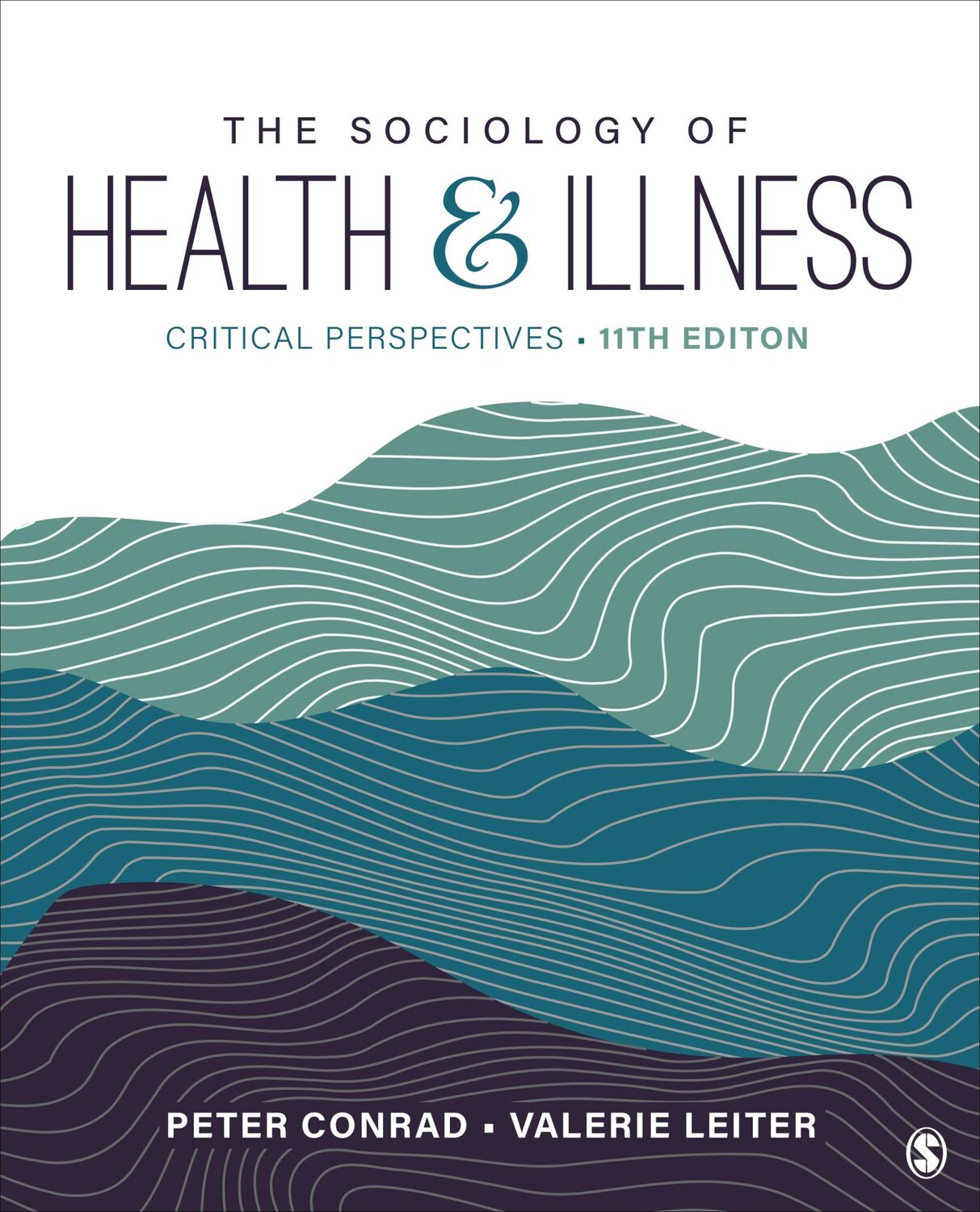 Cover: 9781071850824 | The Sociology of Health and Illness | Critical Perspectives | Buch