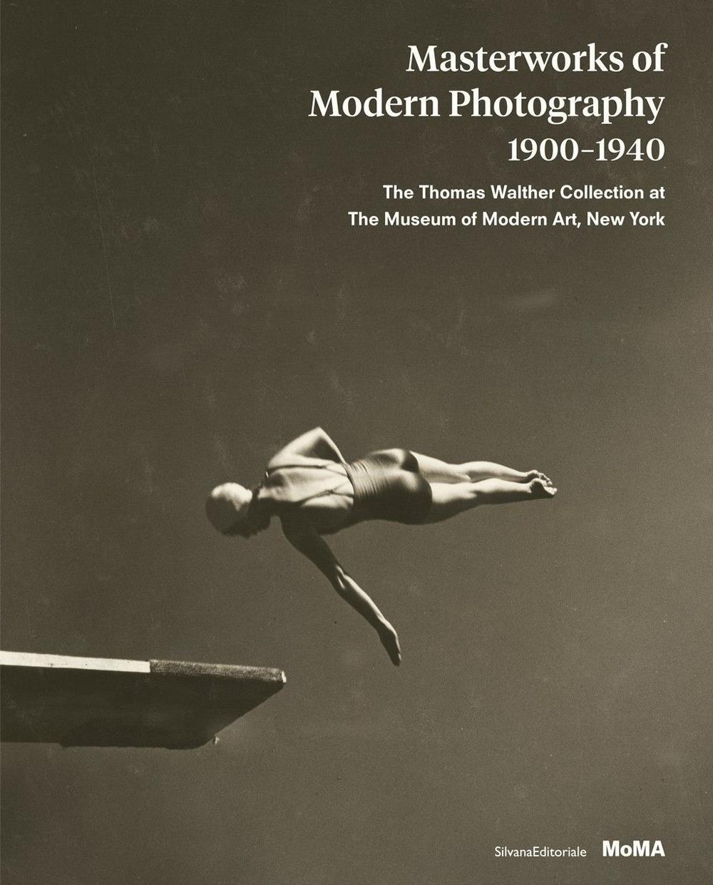 Cover: 9788836648061 | Masterworks of Modern Photography 1900-1940 | Sarah Hermanson Meister