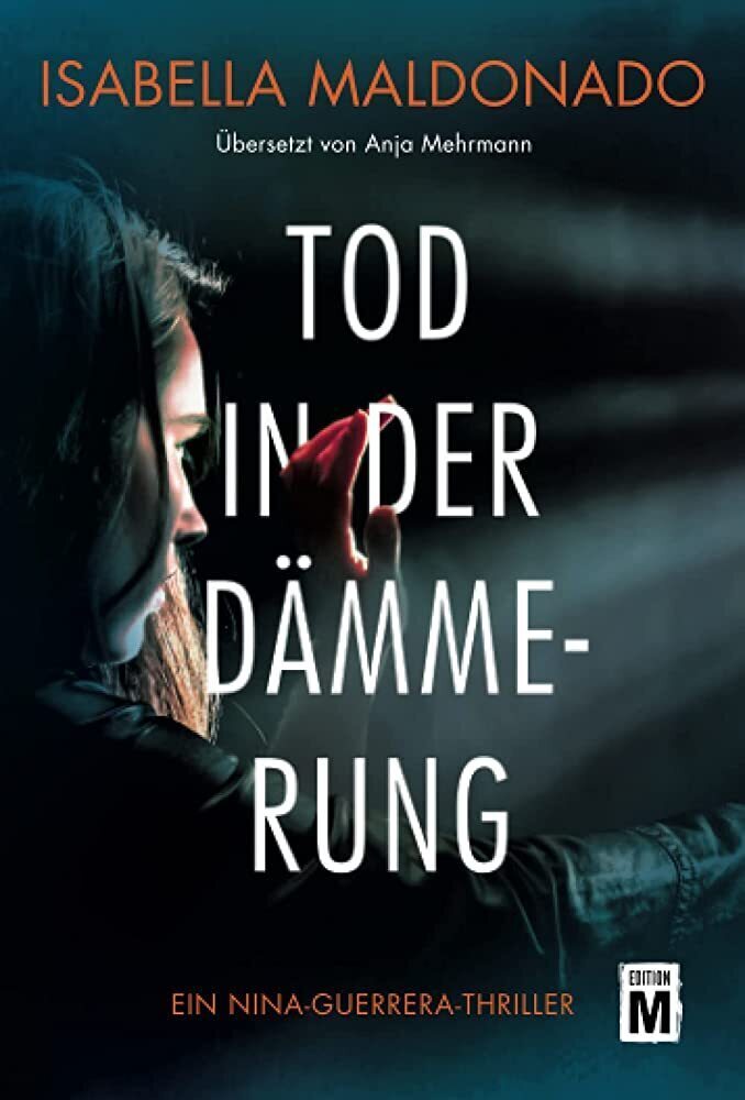 Cover: 9782496705737 | Tod in der Dämmerung | Isabella Maldonado | Taschenbuch | Deutsch