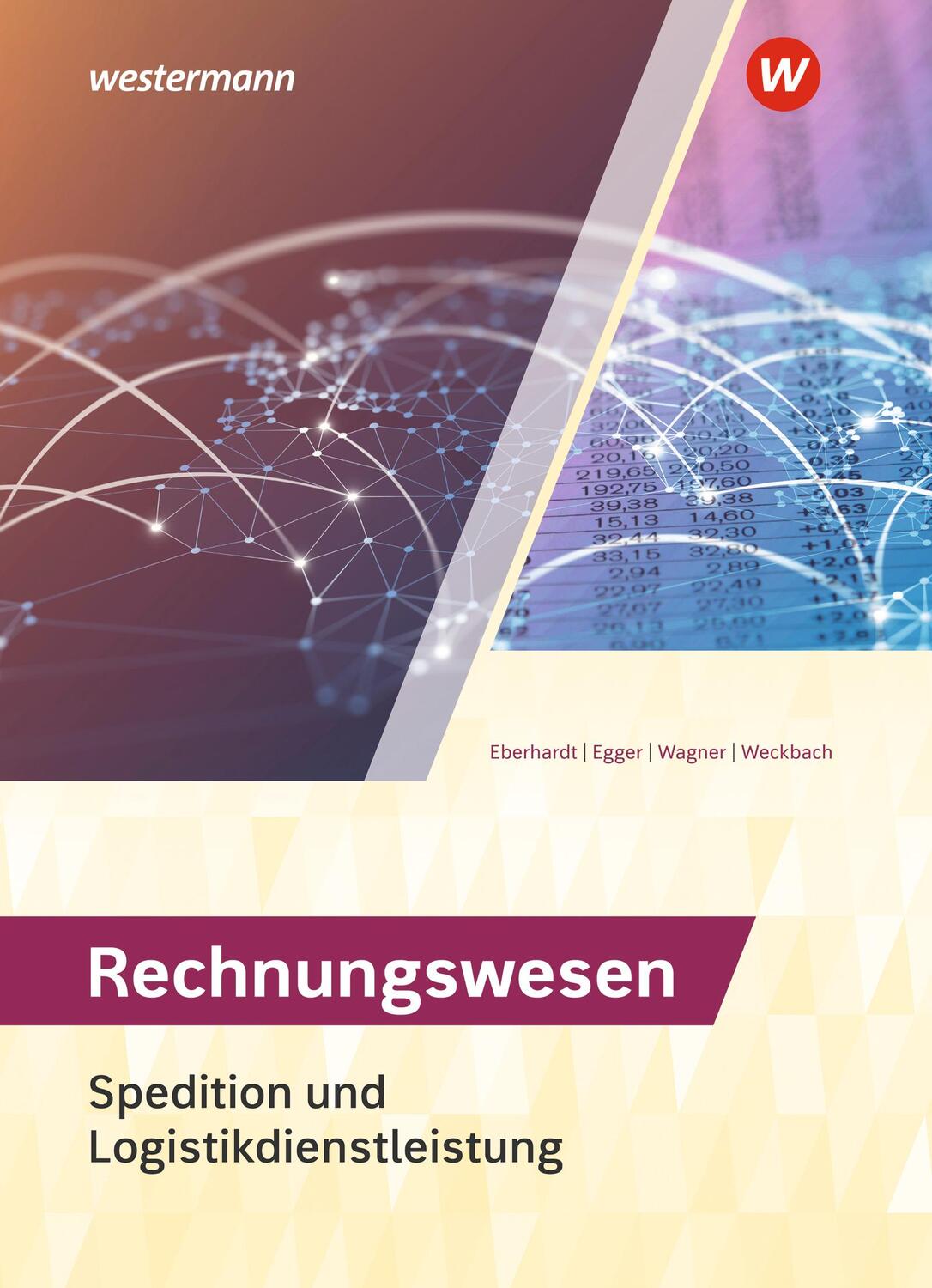 Cover: 9783142251455 | Spedition und Logistikdienstleistung. Rechnungswesen: Schülerband