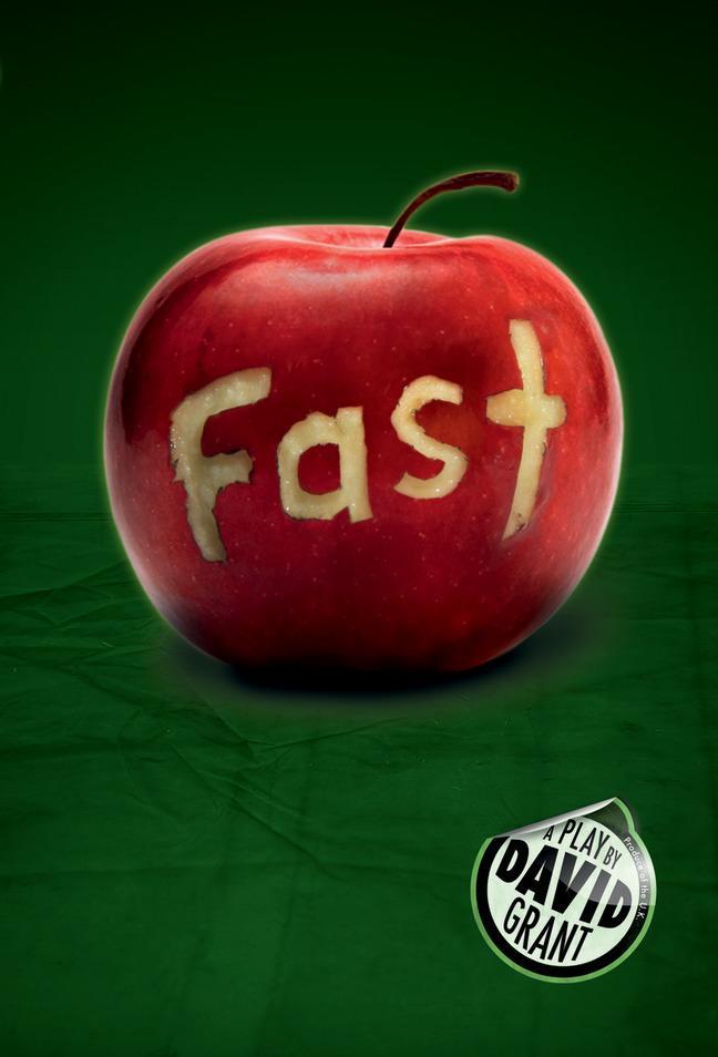 Cover: 9780435046811 | Fast (Heinemann Plays) | David Grant | Buch | Englisch | 2011