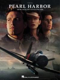 Cover: 9780634036415 | Pearl Harbor | Music from the Motion Picture | Hans Zimmer | Buch