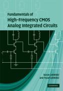 Cover: 9780521513401 | Fundamentals of High-Frequency CMOS Analog Integrated Circuits | Buch