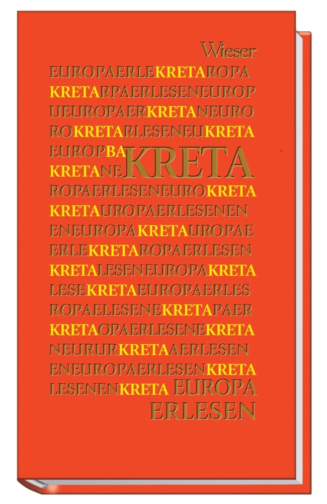 Cover: 9783851296594 | Kreta | Europa Erlesen | Oswald Klotz | Buch | 234 S. | Deutsch | 2007